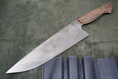 Rowland Cutlery 8" Chef Knife