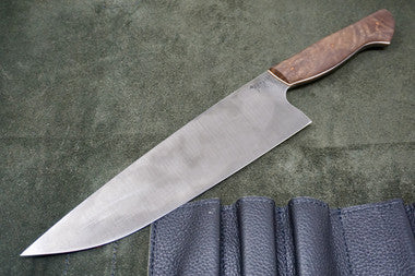 Rowland Cutlery 8" Chef Knife