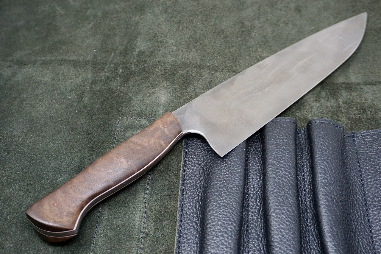 Rowland Cutlery 8" Chef Knife