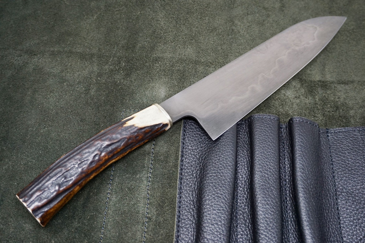 Rowland Cutlery Stag Gyuto 210mm