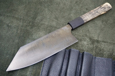 Rowland Cutlery Bunka 175mm