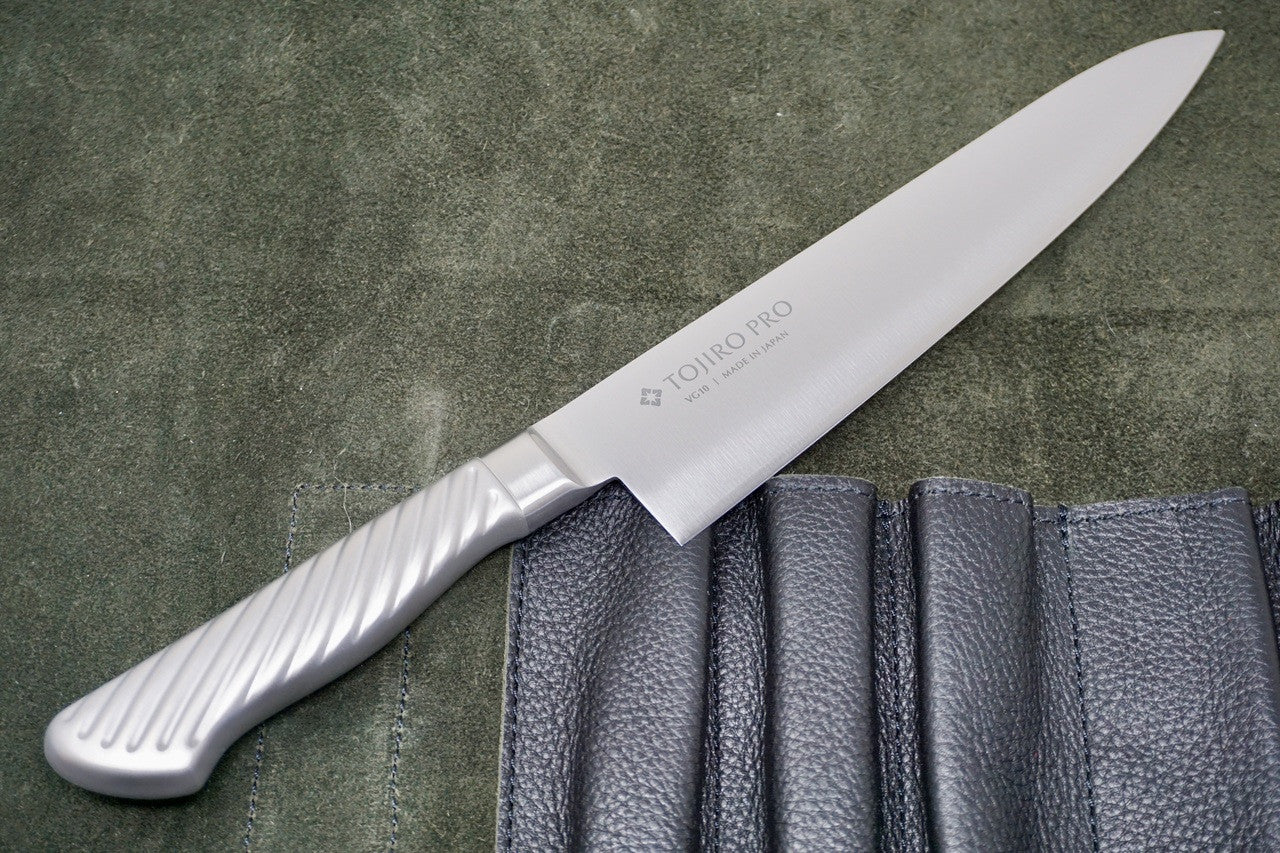 Tojiro Pro Gyuto 210mm