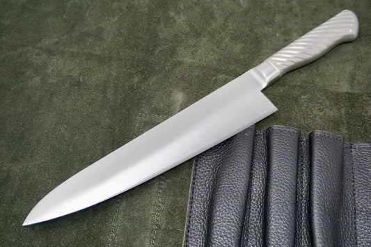 Tojiro Pro Gyuto 210mm