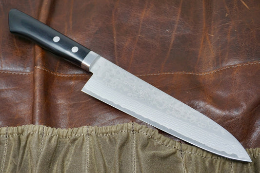 Masutani VG-10 Gyuto Chef Knife - 180mm