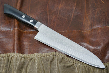 Masutani VG-10 Gyuto Chef Knife - 180mm