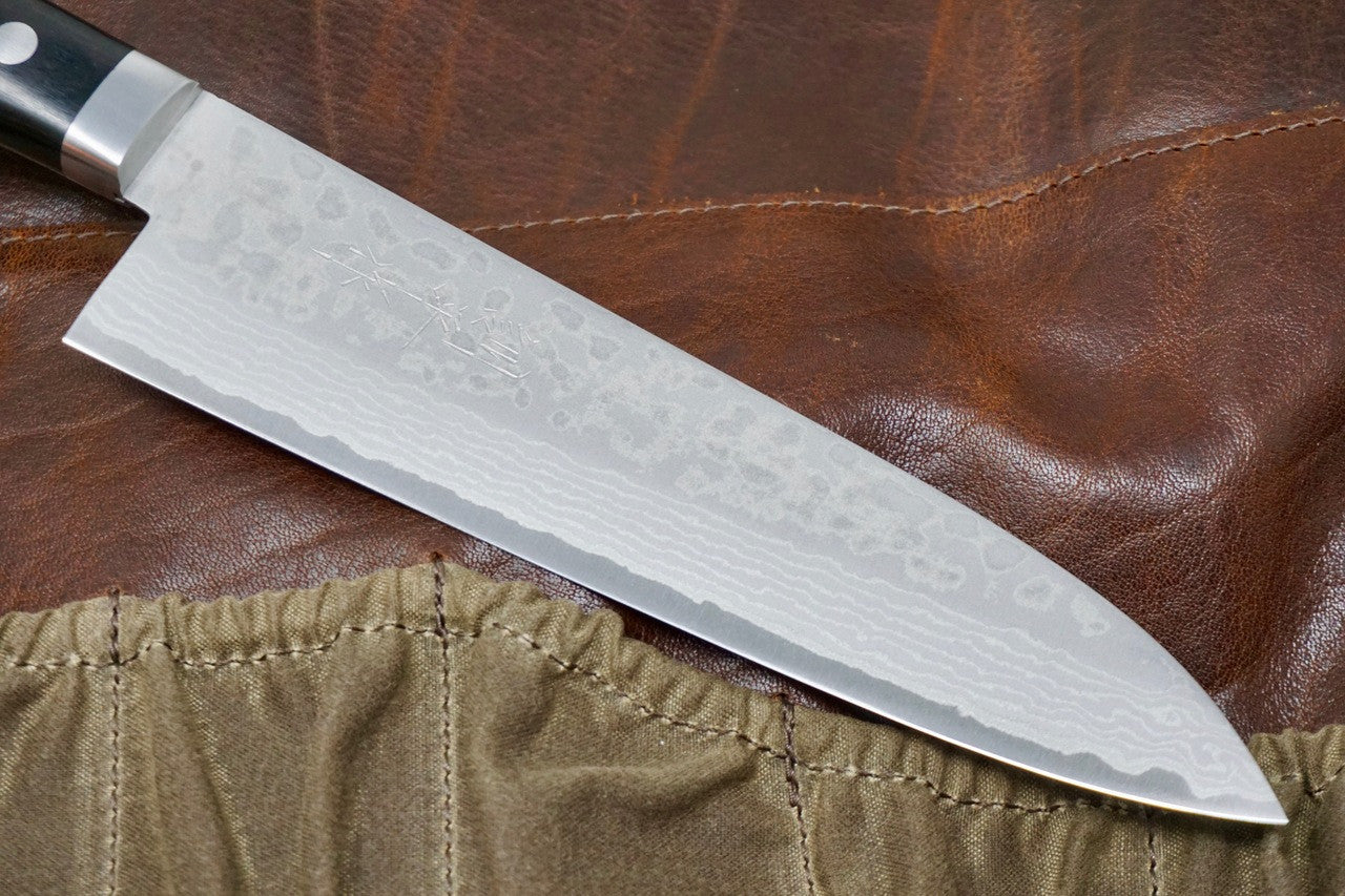 Masutani VG-10 Gyuto Chef Knife - 180mm