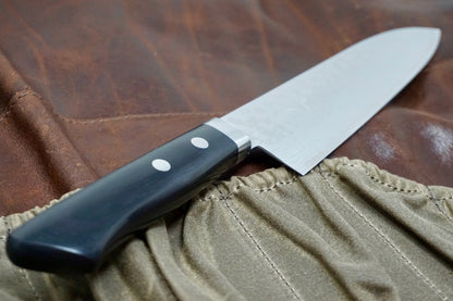 Masutani VG-10 Gyuto Chef Knife - 180mm