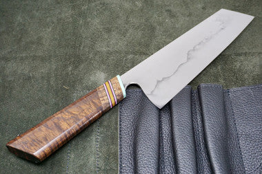 Tre' Hill Polished W2 Bunka