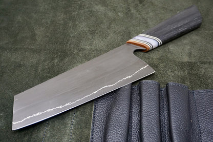 Tre' Hill Bog Oak Bunka