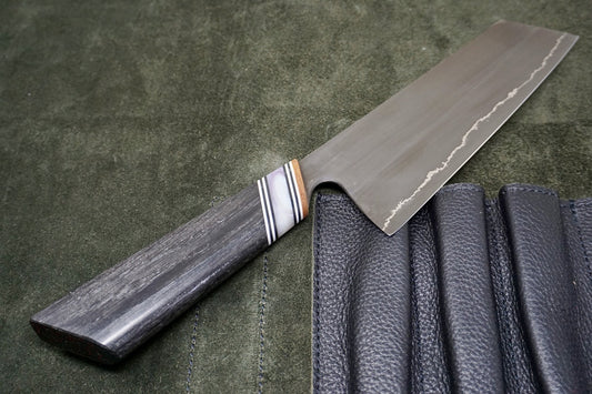 Tre' Hill Bog Oak Bunka