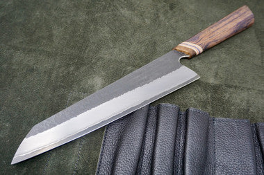 Tre' Hill San Mai Gyuto