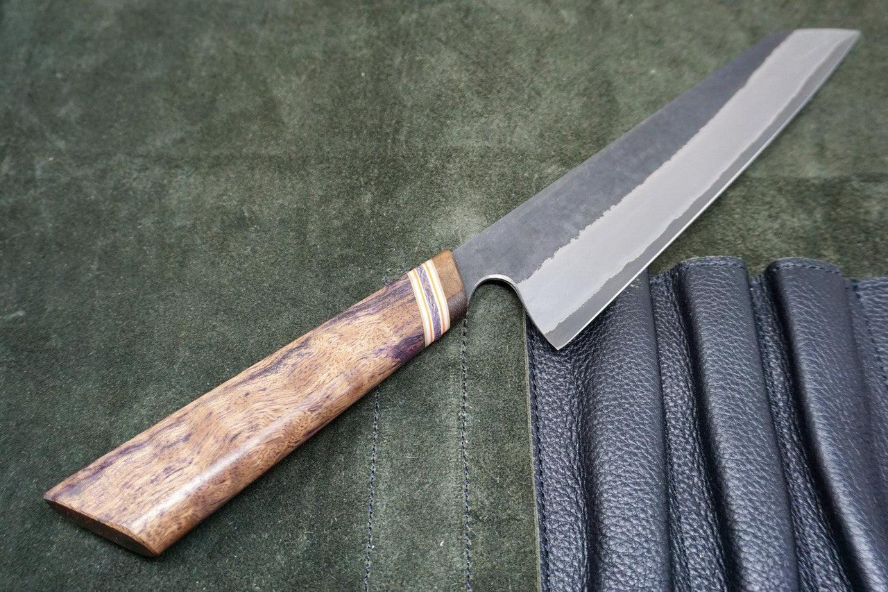 Tre' Hill San Mai Gyuto