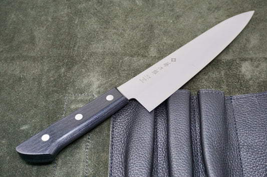 Tojiro Basic Gyuto Knife 200mm