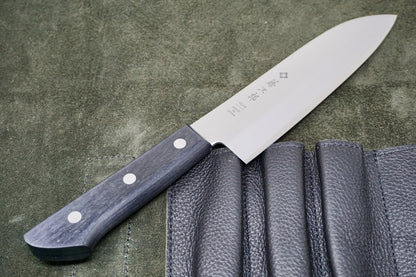 Tojiro Basic Santoku 170mm