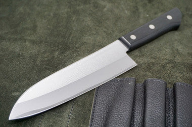 Tojiro Basic Santoku 170mm