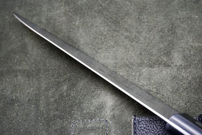 Tojiro Basic Damascus Gyuto Knife 180mm