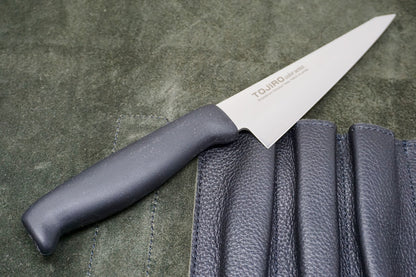 Tojiro Color Series Honesuki Boning Knife - 150mm