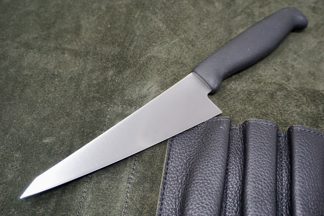 Tojiro Color Series Honesuki Boning Knife - 150mm