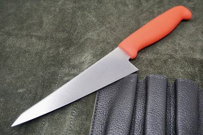 Tojiro Color Series Honesuki Boning Knife F-162R