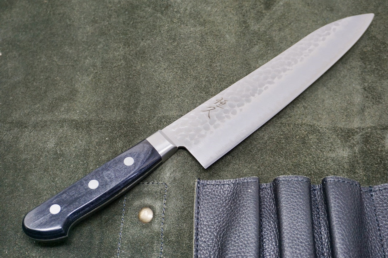 Tsunehisa AUS8 Chef Knife 210mm