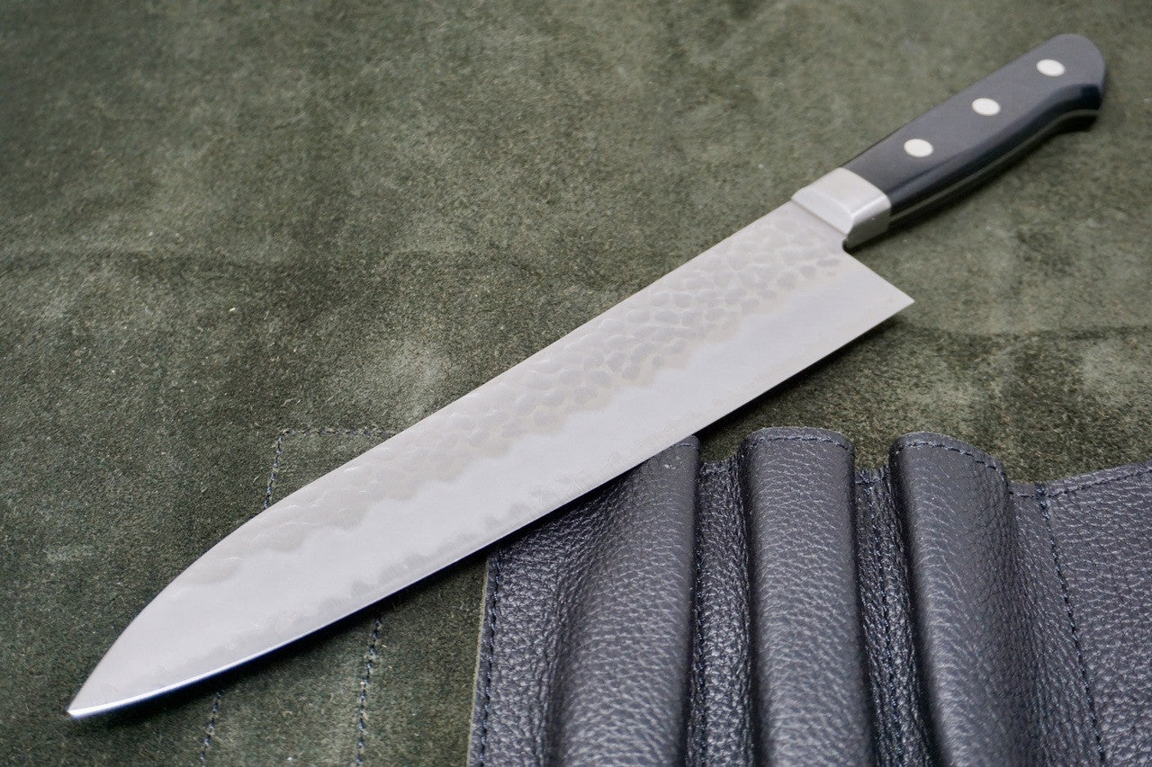 Tsunehisa AUS8 Chef Knife 210mm