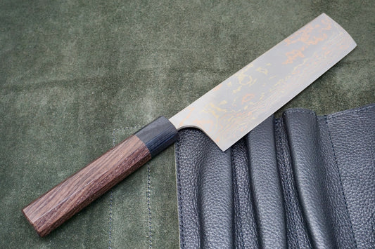 Saji Rainbow Nakiri AO Rosewood