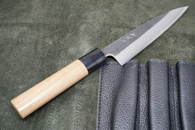 Muneishi Wa Petty Utility Knife 130mm