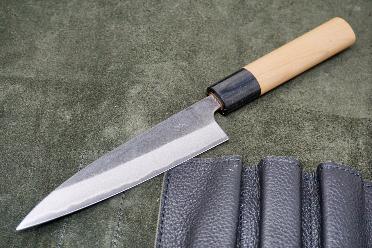 Muneishi Wa Petty Utility Knife 130mm