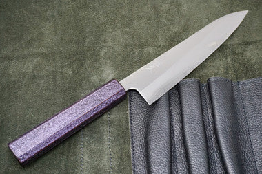 Tsunehisa Shirogami Gyuto Chef Knife 180mm