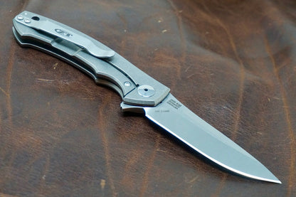 Zero Tolerance 0450 Sinkevich Flipper