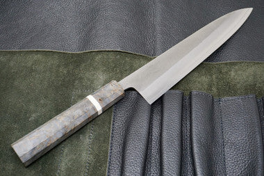 Hatsukokoro SKD Gyuto Chef Knife 210mm