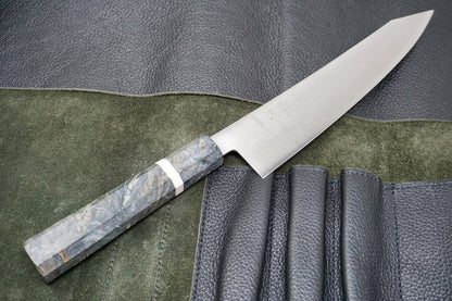 Hatsukokoro ATS-34 Gyuto Chef Knife