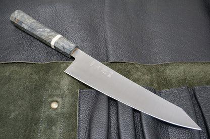 Hatsukokoro ATS-34 Gyuto Chef Knife