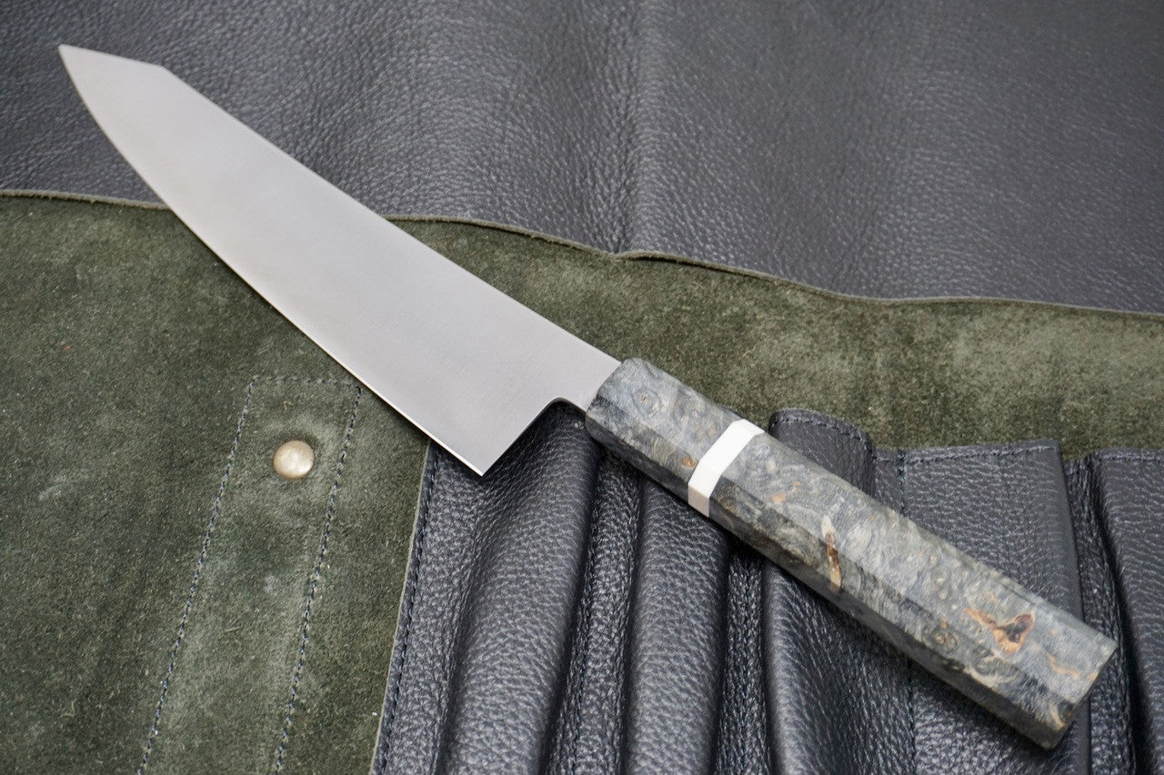 Hatsukokoro ATS-34 Gyuto Chef Knife