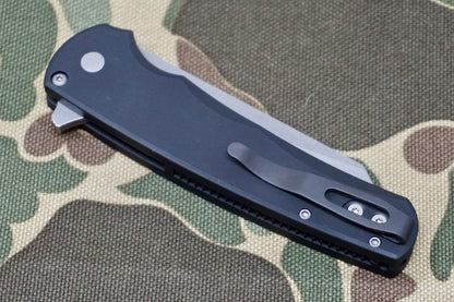 PRO-TECH Malibu Reverse Tanto Flipper 5401