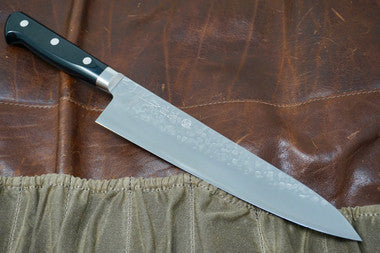 Takamura VG10 Gyuto Chef Knife 210mm