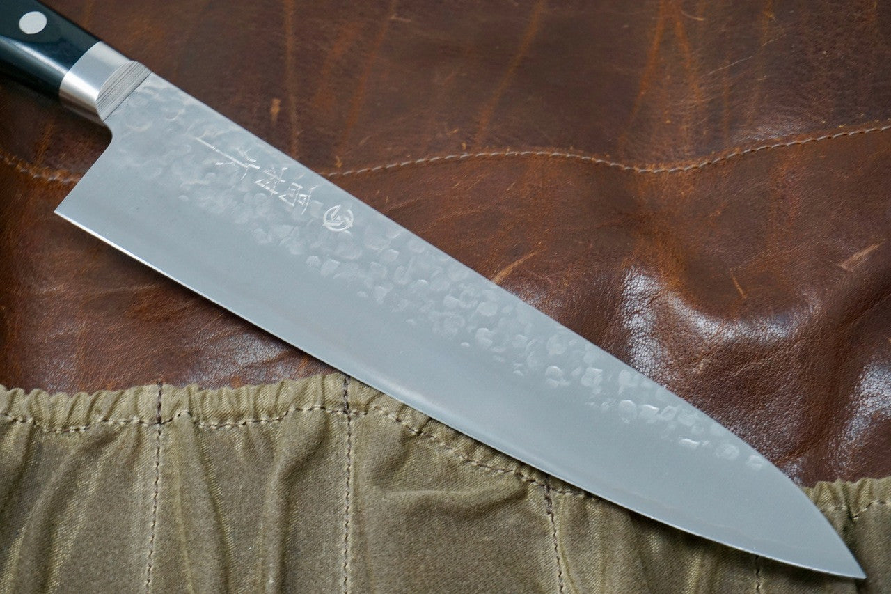 Takamura VG10 Gyuto Chef Knife 210mm