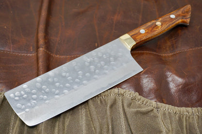 Masakage Zero Nakiri 165mm