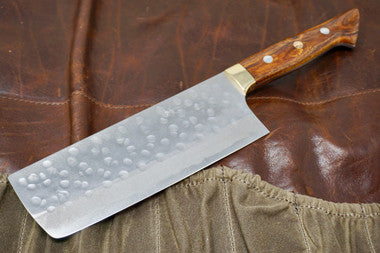 Masakage Zero Nakiri 165mm