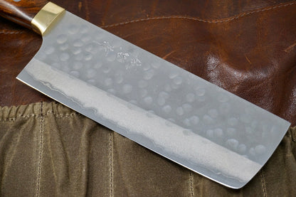 Masakage Zero Nakiri 165mm