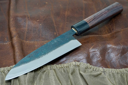 Nishida Funayuki Kitchen Knife 150mm - Shirogami