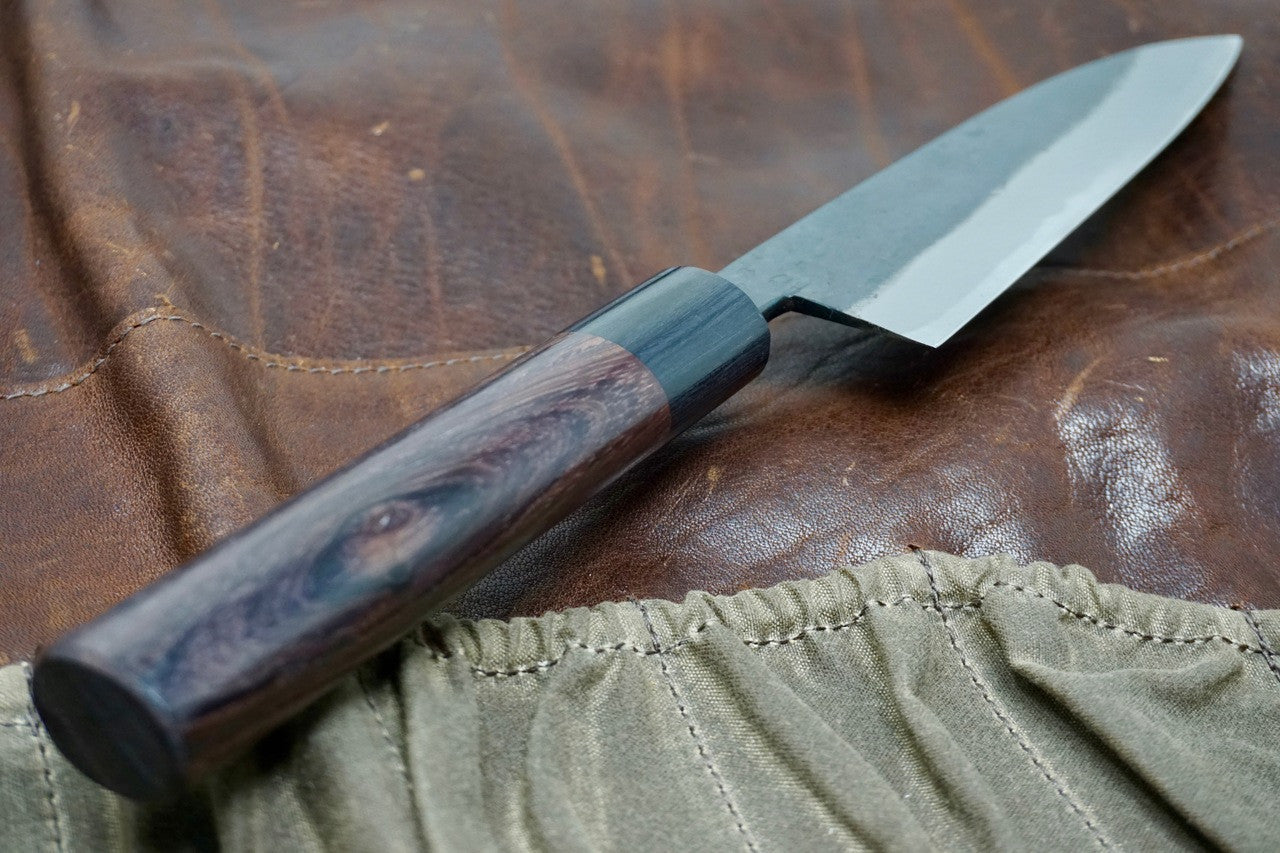 Nishida Funayuki Kitchen Knife 150mm - Shirogami