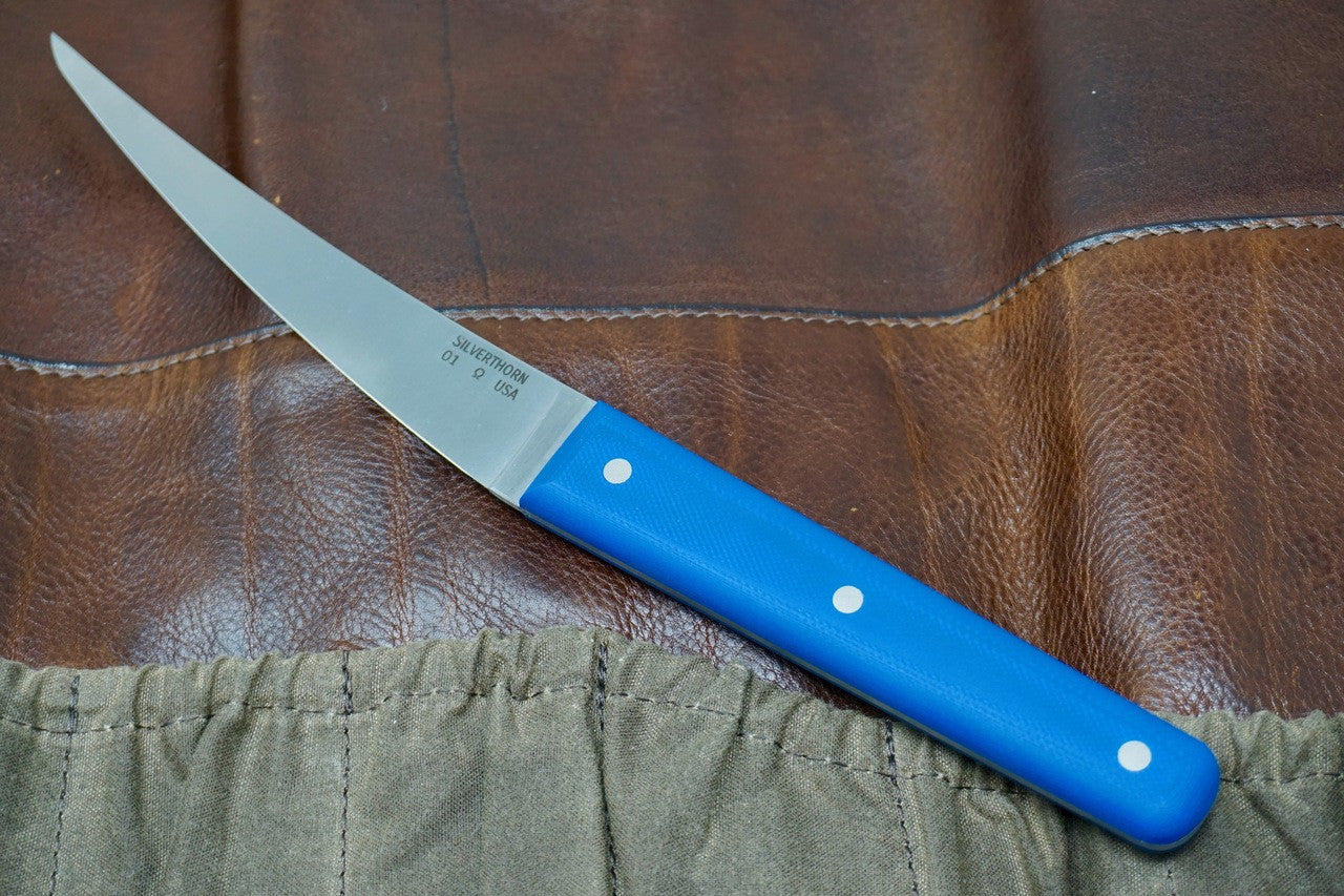 Silverthorn Boning Knife