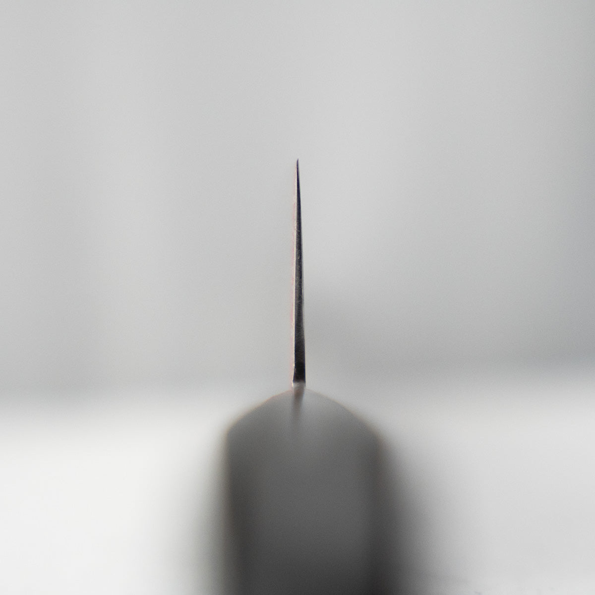 210mm Ittetsu AS Gyuto Yo Handle choil