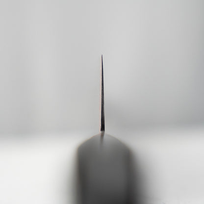 210mm Ittetsu AS Gyuto Yo Handle choil