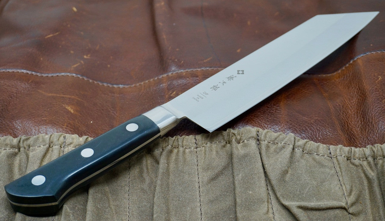 Tojiro DP Bunka Chef Knife - 200mm