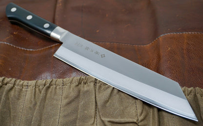 Tojiro DP Bunka Chef Knife - 200mm