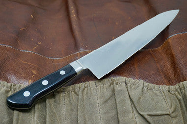 Tsunehisa AUS8 Gyuto Chef Knife - 210mm