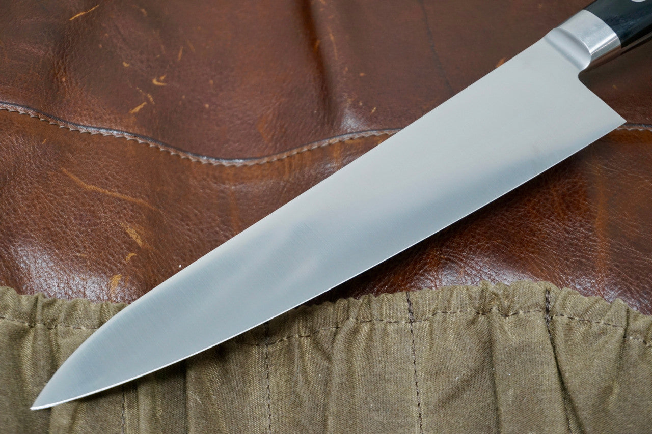 Tsunehisa AUS8 Gyuto Chef Knife - 210mm