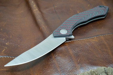 Zero Tolerance 0462 Sinkevich Flipper